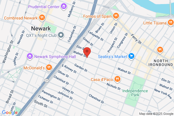 Newark Welding Co