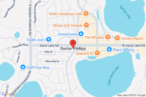 Dr. Philip DS