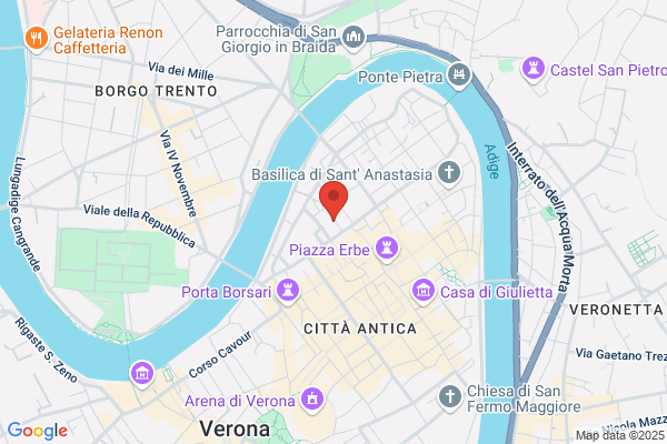 Verona Accupressure