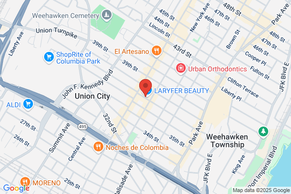 Laboratory Service Center - Union St