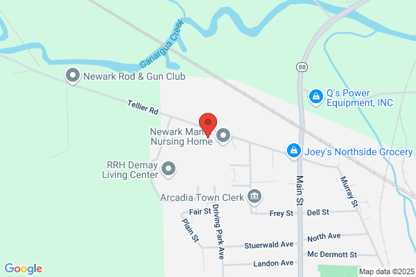 Laboratory Service Center - Newark