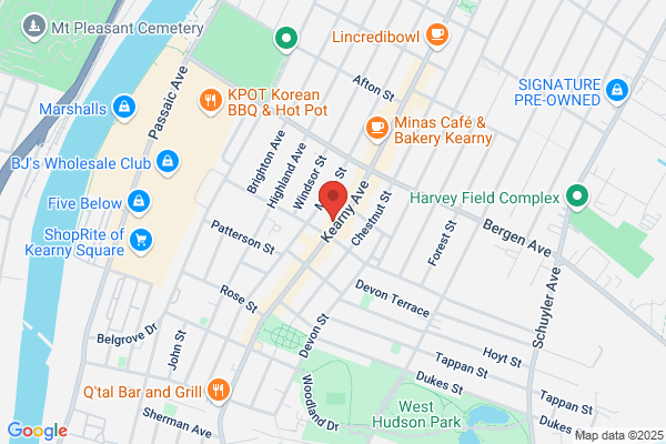 Kearny Adolescent Residential Experience