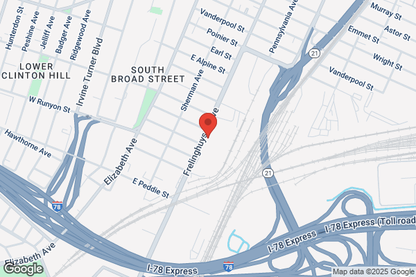 Father & Son Moving & Storage Inc
