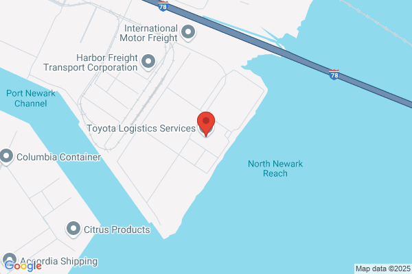 Toyota Motor Sales USA