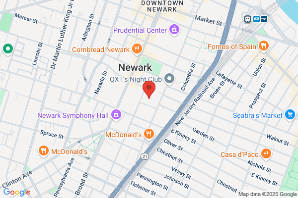 Courthouse News Service-New Jersey