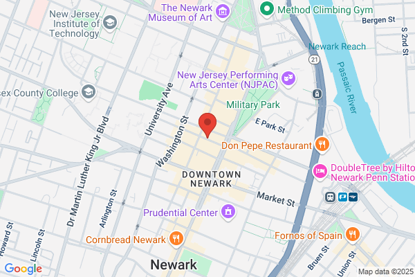 Oasis Orthopedic and Spine - Newark
