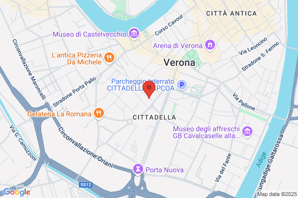Verona Leather Supplies