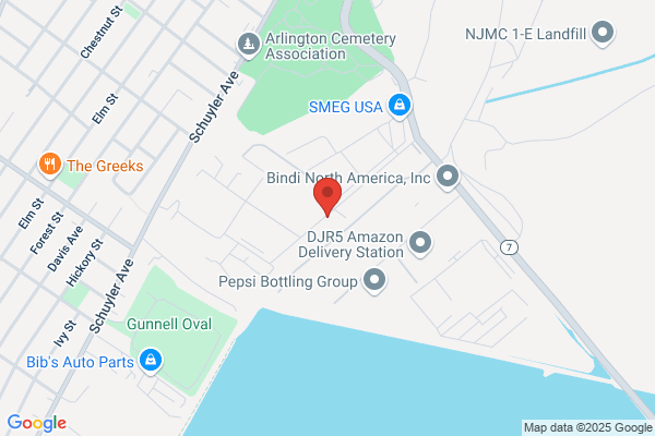 Coastal Packaging Corporation