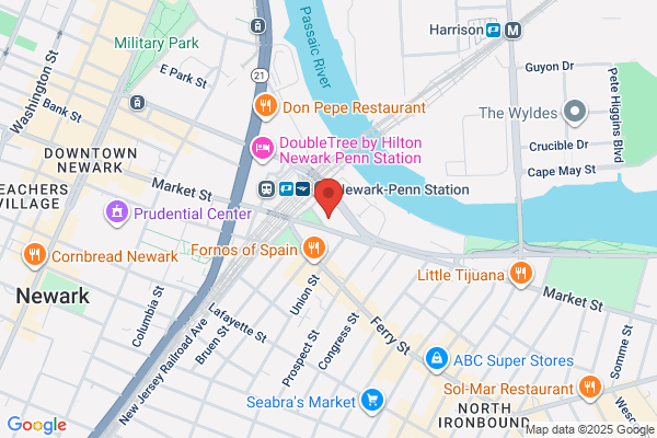 Edison ParkFast