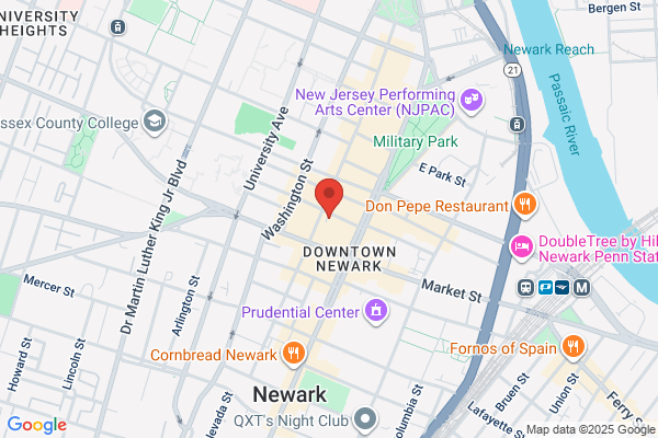 Edison ParkFast