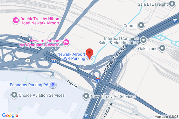 Newark Airport Long Term Parking