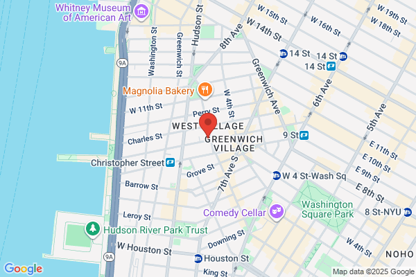 Bleeker Street Parking