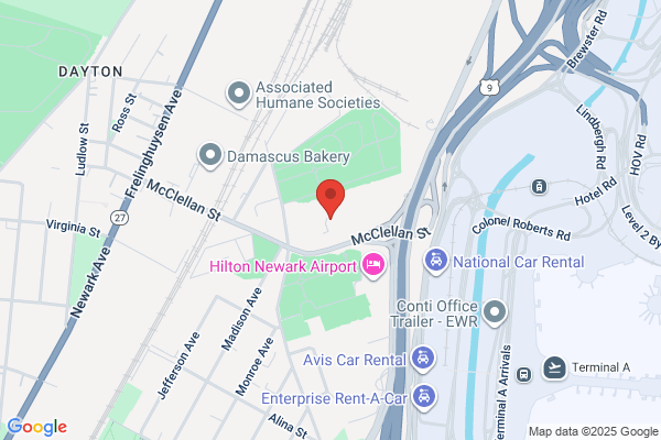 The Parking Spot McClellan - (EWR Airport)