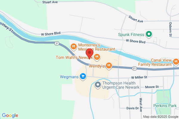 Walgreens