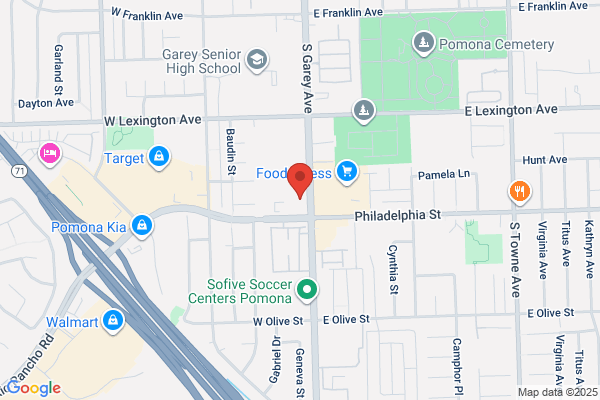 Rite Aid Pharmacies