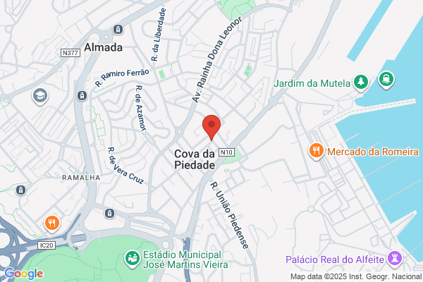 Cervejaria Vianense Restaurant