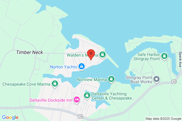 Miller Marine Inc