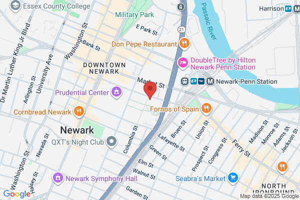 SportsMed Physical Therapy - Newark NJ