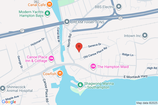 Dannys Plumbing & Heating Inc