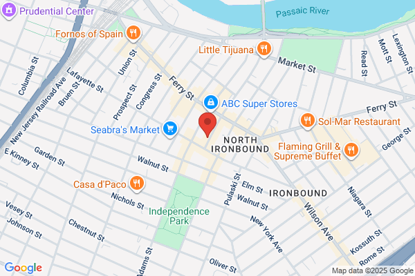 Ironbound Supply Co Inc