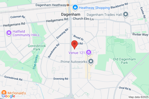 Vah Plumbing & Heating