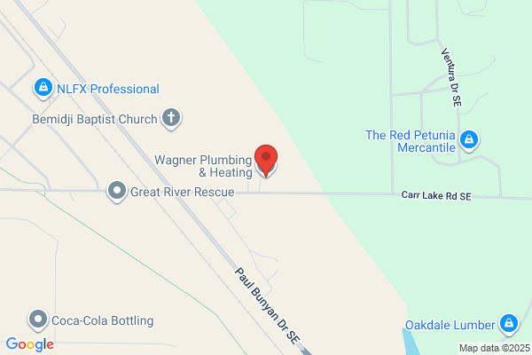 Wagner Plumbing & Heating