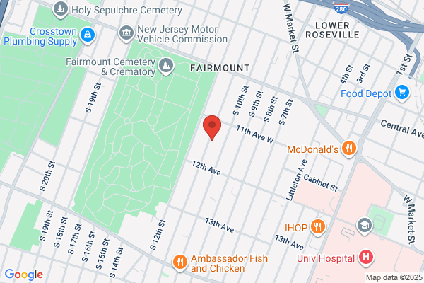 National Plumbing & Heating Inc