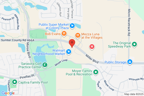 Tri County Foot & Ankle Center