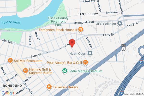 Irish American Association