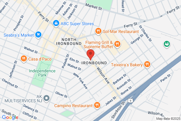 Ironbound Leisure Citizens