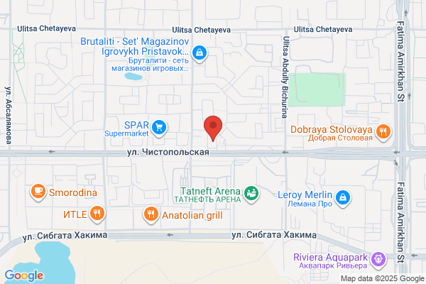 Layaz Lounge