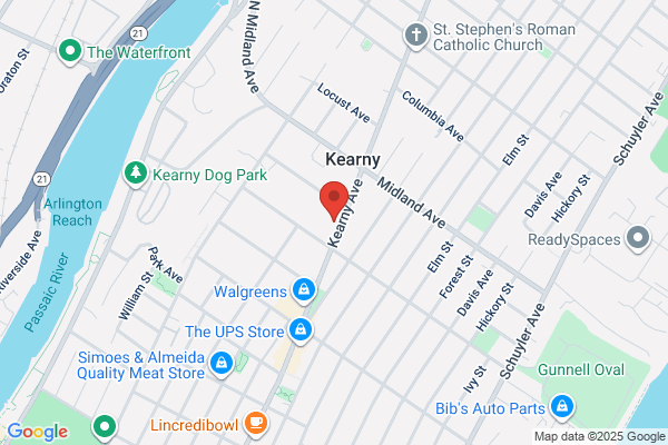 S Couso Real Estate Co