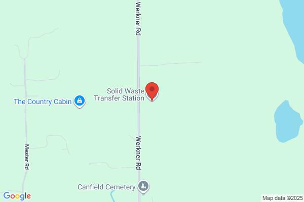 Solid Waste Transfer & Recycling Inc