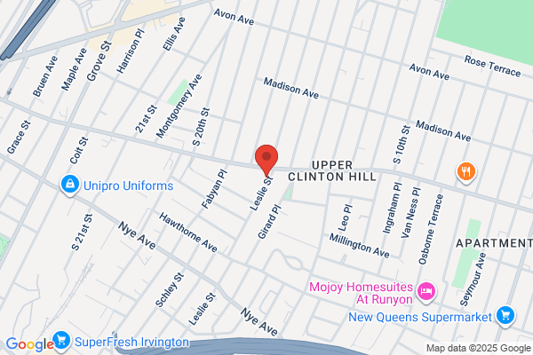 First Zion Hill Missionary Baptist Church