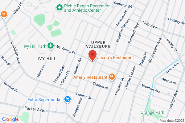 Jacobs Restaurant