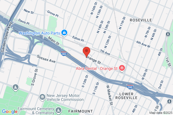 New York Fried Chicken
