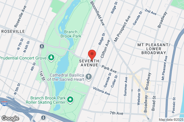 Park Avenue Bbq