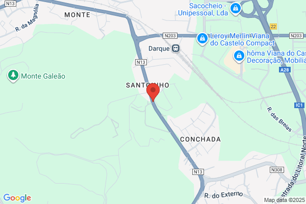 Quinta DO Santoinho