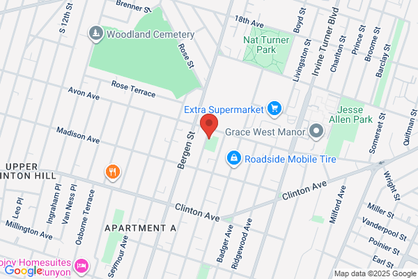 Chamblees Sq Restaurant