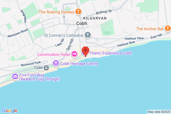 Titanic Bar & Restaurant