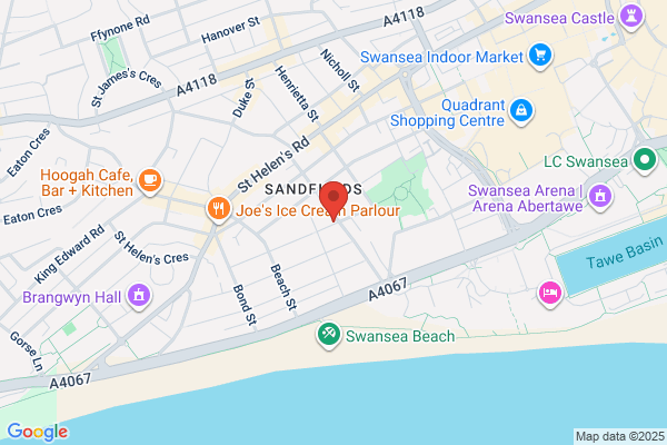 Argyle Fish & Chip Restaurant