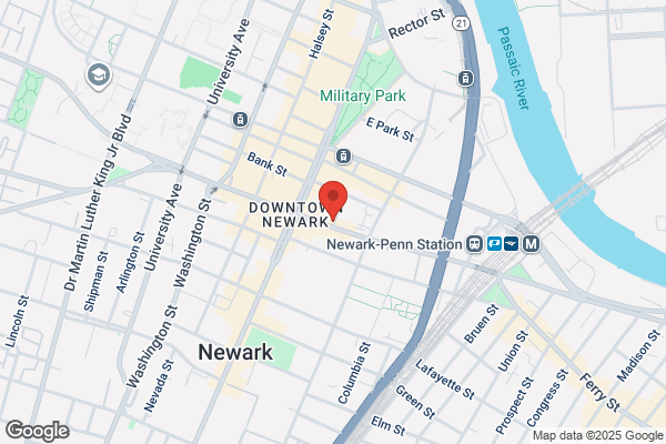 1011 Newark Fish & Seafood