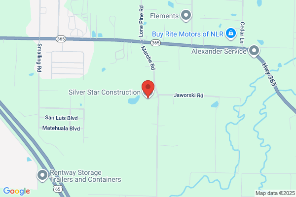A-1 Silver Star Construction, LLC