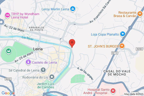 Leiria Beauty Salon
