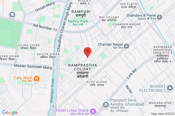 Nasirah's Unisex Salon