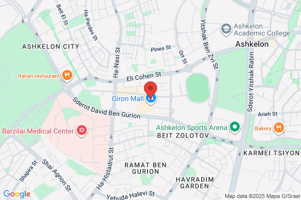 Shirly's Sub Shop