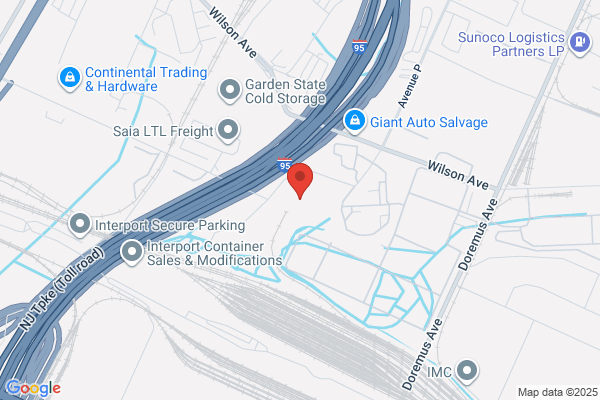Omni Warehousing & Relocation Inc
