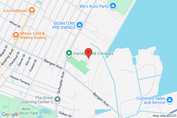 SecureSpace Self Storage Kearny