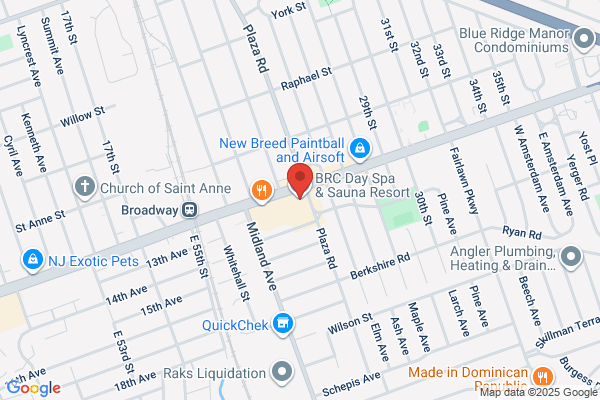 Broadway Adult Medical Day Care Center Inc