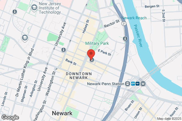 Newark Shoe Repair